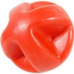 Ficha técnica e caractérísticas do produto Bola Maciça Super Ball 80mm - Furação Pet