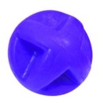 Ficha técnica e caractérísticas do produto Bola Maciça Super Ball - G - Azul