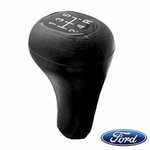 Ficha técnica e caractérísticas do produto Bola Manopla De Cambio Ford Ka 2009 Em Diante Cor Preta