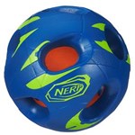 Ficha técnica e caractérísticas do produto Bola Nef Hasbro Bash Ball - Azul