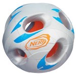 Ficha técnica e caractérísticas do produto Bola Nef Hasbro Bash Ball - Prata