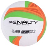Ficha técnica e caractérísticas do produto Bola Oficial de Vôlei Mg 5500 - Penalty