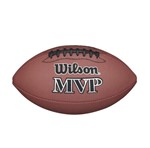 Ficha técnica e caractérísticas do produto Bola Oficial Futebol Americano MVP - Wilson