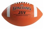 Ficha técnica e caractérísticas do produto Bola Oficial Futebol Americano Spalding J5J - Borracha