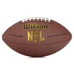Ficha técnica e caractérísticas do produto Bola Oficial NFL Super Grip Futebol Americano - Wilson