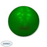 Ficha técnica e caractérísticas do produto Bola para Ginástica 75cm Verde Supermedy
