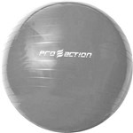 Ficha técnica e caractérísticas do produto Bola para Pilates Gym Ball 65 CM Anti Estouro ProAction G125