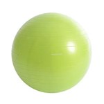 Ficha técnica e caractérísticas do produto Bola para Pilates Gym Ball Anti Estouro - Proaction - 55Cm