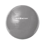 Ficha técnica e caractérísticas do produto Bola para Pilates Gym Ball Anti Estouro - Proaction - 65Cm