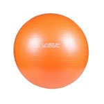 Ficha técnica e caractérísticas do produto Bola para Yoga Pilates Fisio Overball Liveup Ls3225