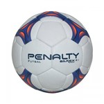 Bola Penalty Barex 500 R1 Viii Futsal