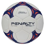 Bola Penalty Barex 500 Viii Futsal