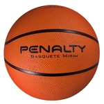 Ficha técnica e caractérísticas do produto Bola Penalty Basquete Mirim Playoff 9 Oficial 530147