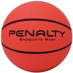 Ficha técnica e caractérísticas do produto Bola Penalty Basquete Playoff Baby IX 5301483300-U 5301483300U