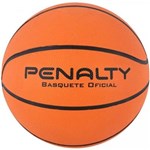 Ficha técnica e caractérísticas do produto Bola Penalty Basquete Playoff Baby VIII