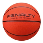 Ficha técnica e caractérísticas do produto Bola Penalty Basquete Playoff Ix