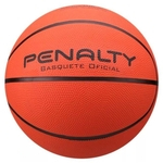 Ficha técnica e caractérísticas do produto Bola Penalty Basquete Playoff VI 530140