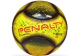Ficha técnica e caractérísticas do produto Bola Penalty Campo RX Virus VIII Amarelo