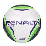 Ficha técnica e caractérísticas do produto Bola Penalty Campo S11 R3 Ultra Fusion Vi