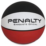 Ficha técnica e caractérísticas do produto Bola Penalty de Basquete Play Off