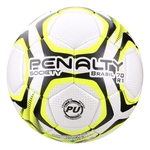 Ficha técnica e caractérísticas do produto Bola Penalty de Futebol Society Brasil 70 R1 IX