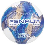 Ficha técnica e caractérísticas do produto Bola Penalty Digital VII Society - 511490
