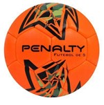 Ficha técnica e caractérísticas do produto Bola Penalty Futebol de 5 Guizo
