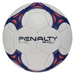 Ficha técnica e caractérísticas do produto Bola Penalty Futsal Barex 500 VIII