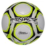 Ficha técnica e caractérísticas do produto Bola Penalty Futsal Brasil 70 500 R2 IX