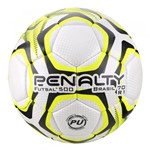 Ficha técnica e caractérísticas do produto Bola Penalty Futsal Brasil 70 500 R1 Ix 511535