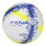 Bola Penalty Futsal Rx 200 R3 Fusion 8 520310