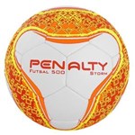 Ficha técnica e caractérísticas do produto Bola Penalty Futsal Storm 500 6