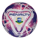 Bola Penalty Max 200 LX Futsal Roxa