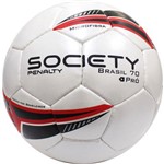 Bola Penalty Society Brasil 70 PRO VI 511451-1610