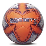Bola Penalty Society S11 R5 IX Costurada