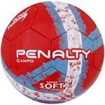 Ficha técnica e caractérísticas do produto Bola Penalty Ultra Fusion Campo