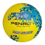 Bola Penalty Volei MG 3600 Fusion VIII