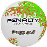 Ficha técnica e caractérísticas do produto Bola Penalty Vôlei Pro 6.0 8 | Botoli Esportes