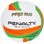 Ficha técnica e caractérísticas do produto Bola Penalty Volei Pro 6.0 Oficial