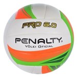Ficha técnica e caractérísticas do produto Bola Penalty Vôlei Pro 6.0