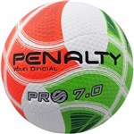 Ficha técnica e caractérísticas do produto Bola Penalty Volei Pró 7.0