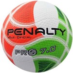 Ficha técnica e caractérísticas do produto Bola Penalty Vôlei Pró 7.0
