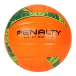 Ficha técnica e caractérísticas do produto Bola Penalty Volei Soft Fun 510476