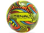 Ficha técnica e caractérísticas do produto Bola Penalty Volei Soft Fun Amarelo