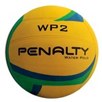 Ficha técnica e caractérísticas do produto Bola Penalty Water Polo V Feminina
