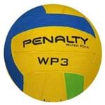 Ficha técnica e caractérísticas do produto Bola Penalty Water Polo VIII Masculina