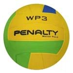 Ficha técnica e caractérísticas do produto Bola Penalty Water Polo VIII WP3