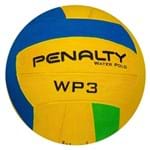Ficha técnica e caractérísticas do produto Bola Penalty Water Polo VIII
