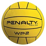 Ficha técnica e caractérísticas do produto Bola Penalty Water Polo WP2 III