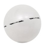 Ficha técnica e caractérísticas do produto Bola Pilates Gym Ball com Bomba 55cm VP1028 Vollo